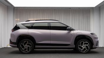 تم تأكيد إطلاق أول سيارة دفع رباعي كهربائية بالتعاون مع هيونداي و BAIC في سبتمبر