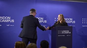 Google inaugurera son premier campus d'IA à Londres