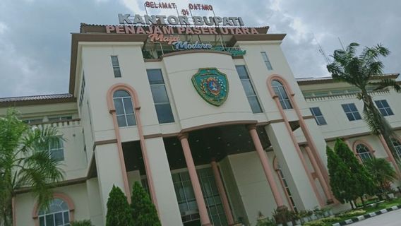 Penajam Paser Utara Siapkan Anggaran Gaji CPNS dan PPPK 2024, SK Diupayakan Terbit Mei