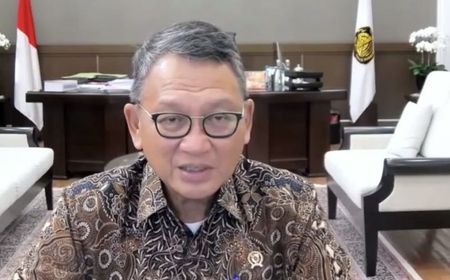 Menteri ESDM Sebut Arah Kebijakan adalah Transisi Energi Fosil ke Ramah Lingkungan