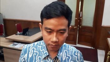 TKN Opens Voice About PDIP's Request To Ask Gibran To Resign From The Mayor Of Surakarta