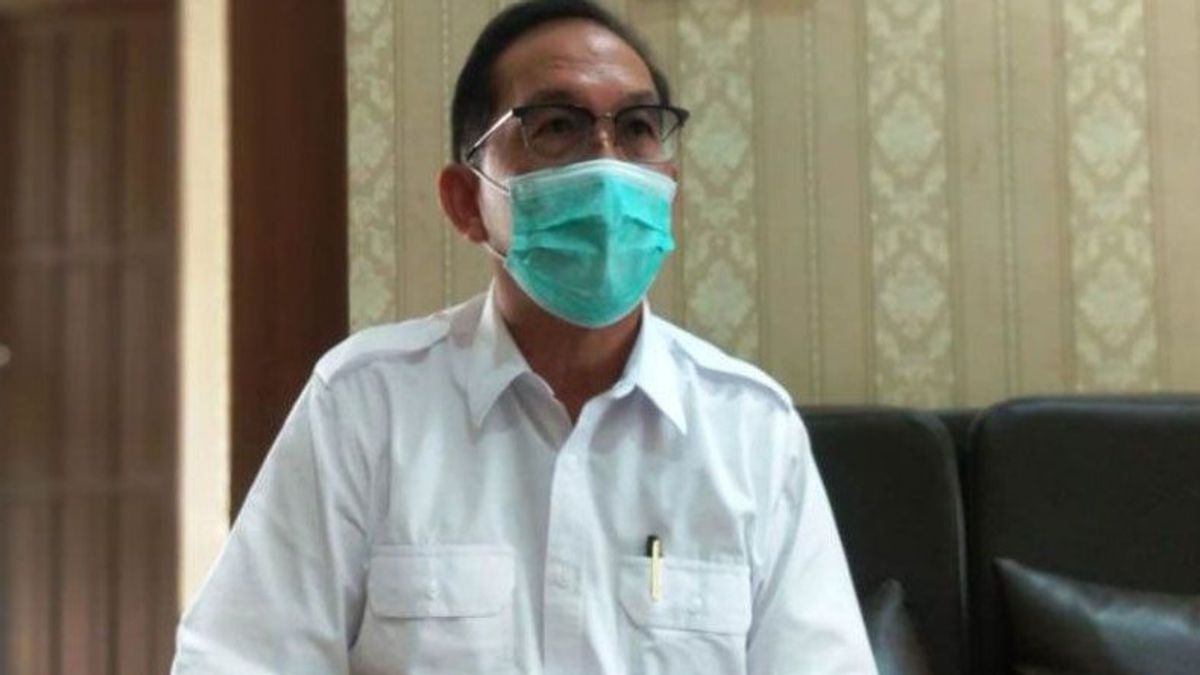 Director Of Pulang Pisau Hospital, Central Kalimantan Claims Increase In Service Rates Will Not Hurt Patients
