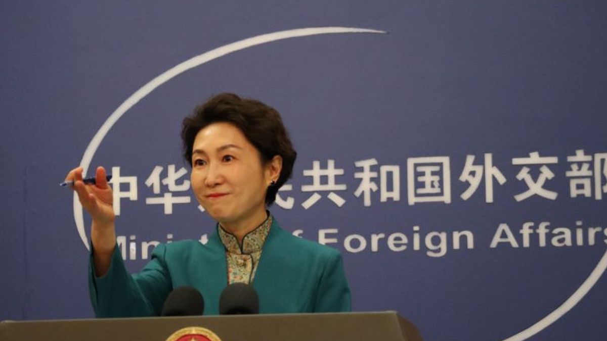 Beijing: Larangan Ekspor Demi Cegah Jepang Miliki Senjata Nuklir