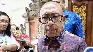    Waka DPRD Bali Setuju Anggota Dewan Usul Tajen Sabung Ayam Dilegalkan