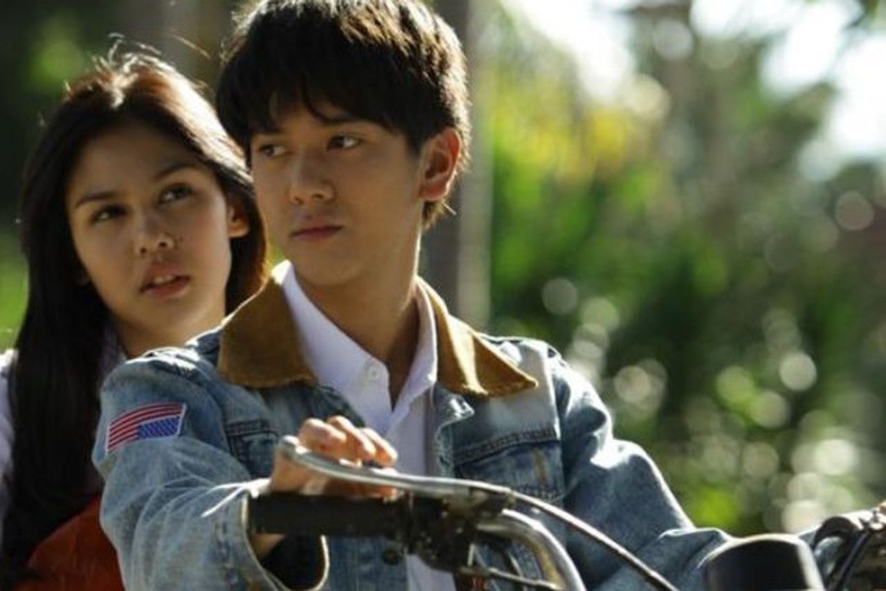 When Vanessa Pricillia Changed Dilan's Figure To Jefri Nichol, Warganet: Really Fits