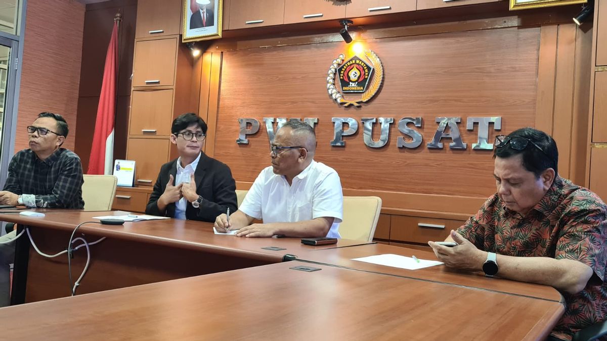 KPU Ajukan Memori Tambahan, Minta Pengadilan Menunda Putusan yang Bersifat Serta Merta