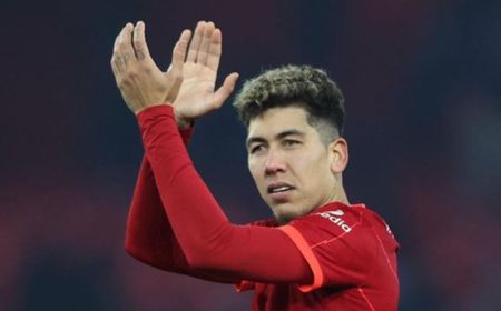 Liverpool Melakukan Peremajaan