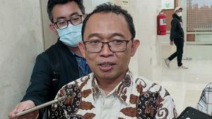 Eks Dirut Transjakarta Kuncoro Wibowo Dijerat KPK di Kasus Korupsi Bansos Beras Kemensos