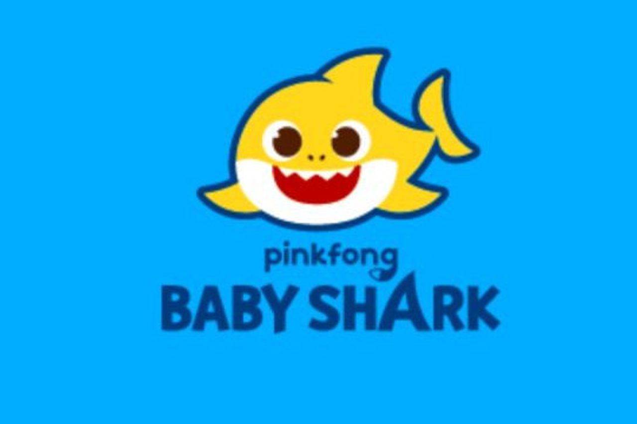 Pinkfong Launches NFT Again, Baby Shark: Collection No. 2 Expected