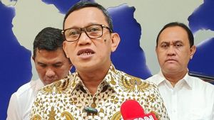 Menteri Karding Sebut Kemen-P2MI Upayakan Pemulangan Pekerja Migran Tertahan di Myanmar