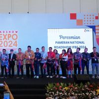 Satu Pameran Ratusan Peluang, IFBC ICE BSD Hadir Berikan Solusi Berwirausaha