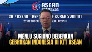 Isu Yang Dibahas di KTT Asean dan Sikap Indonesia 