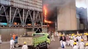 Korban Tewas Ledakan Smelter Nikel di Morowali Dapat Santunan Rp600 Juta