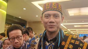 Buka KI 2024, Menko AHY Sebut Konstruksi Merupakan Backbone dari Pembangunan Infrastruktur