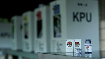The Constitutional Court Decides For Separate Regional Elections, Deputy Head Of Commission II Of The DPR: There Is No Other Way Than Elections