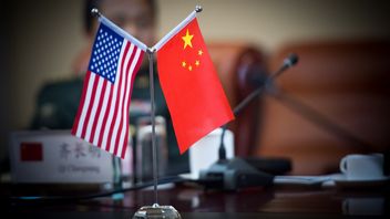 Peringatkan Peningkatan Operasi Pengaruh China, Badan Kontraintelijen AS: Menipu dan Memaksa