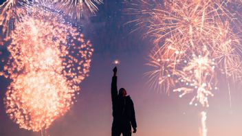 新年2024年晚上的庆祝活动,福尔科皮姆达班达亚齐敦促市民不要庆祝