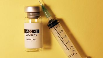 The COVID-19 Task Force Targets Vaccinations For The Elderly And Public Service Officers Completed By The End Of May