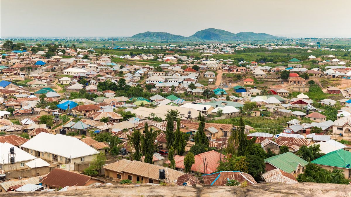 51 Orang Tewas Akibat Serangan Kelompok Bersenjata di Plateau Nigeria