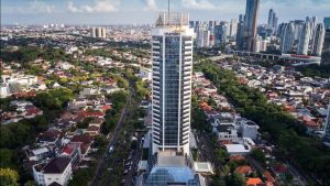 Kantongi Laba Rp55,8 Triliun, Bank Mandiri Beri Bocoran Dividen