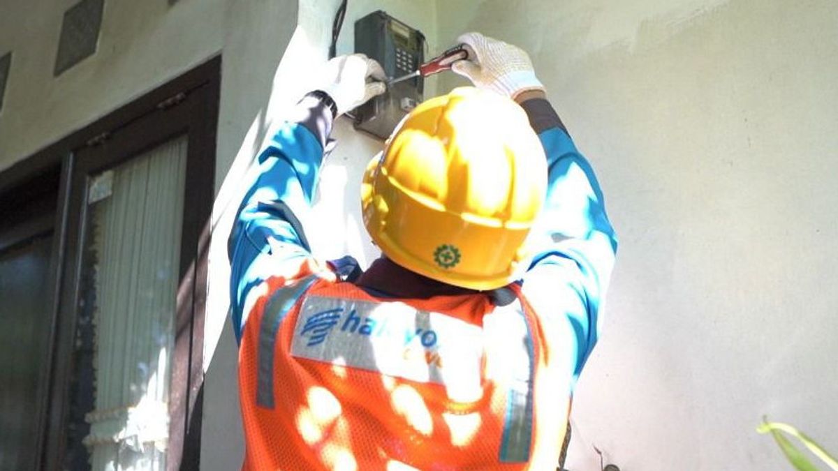PLN Beri Diskon Tambah Daya 50 Persen + 50 Persen, Begini Penjelasannya
