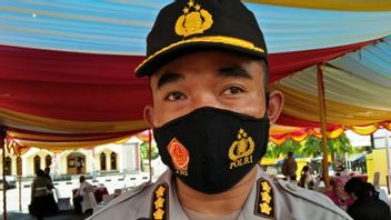 Kasus Dugaan Polisi Cabuli Anak Diambil Alih Polda Maluku Utara