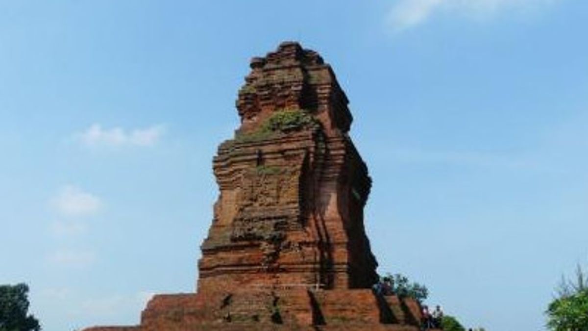 Sumber Data yang Diperlukan dalam Penelitian Tentang Kerajaan Majapahit
