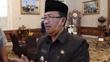 Contract Marriages Are Rampant In Cipanas-Puncak, Regent Immediately Issues Perbup Prohibition