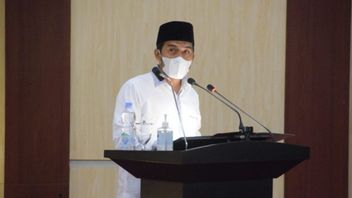 PKS: 115 Kepala SD di Medan Rangkap Jabatan