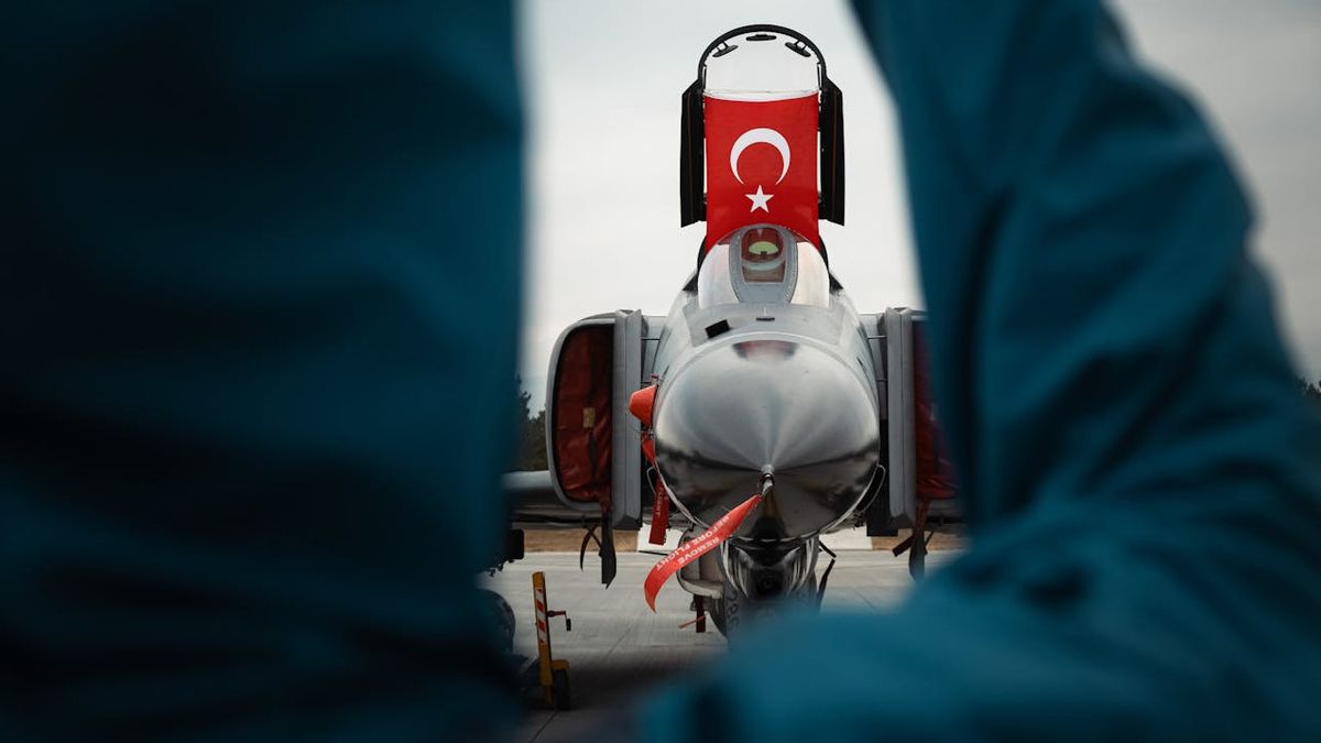 Voici le rôle de 2 agents du Mossad israélien capturés en Turquie, dont l'un est un entrepreneur du charbon