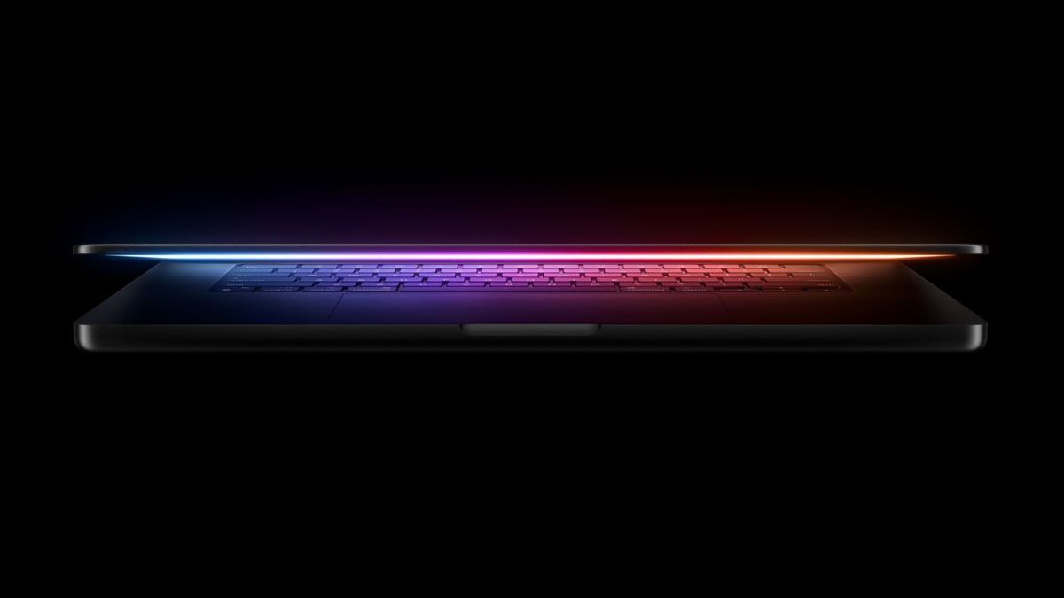 ستصدر Apple جهاز MacBook Pro و iPad Pro مع شريحة M5 في أكتوبر 2025