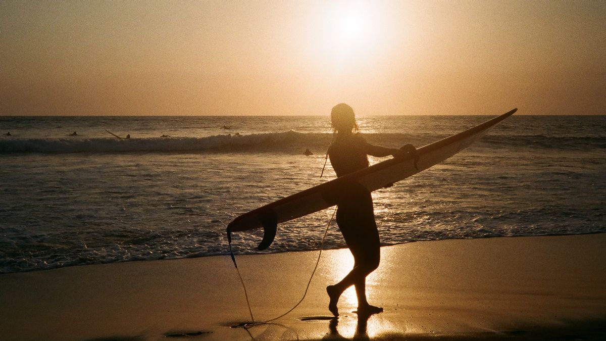 L'immigration de Bali a créé une carte d'interdiction et obligations pour les touristes étrangers