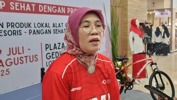 Kemenperin Pastikan Bakal Ada Insentif Padat Karya: Belanja Barang hingga Pinjaman Modal Kerja