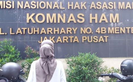 Komnas HAM Optimis Rekomendasinya Terkait TWK Pegawai KPK Bakal Dijalankan