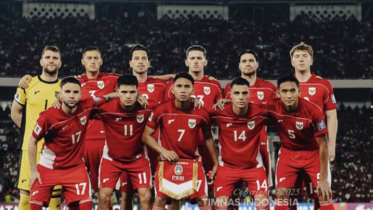 Timnas Indonesia Batal Hadapi Malaysia, Pilih Lawan Rusia, Kazakhstan, dan Uzbekistan