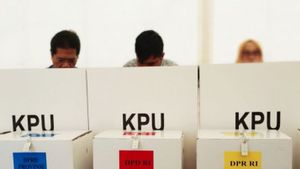 PMI Jakpus Siaga Antisipasi Risiko Kedaruratan saat Pemilu 2024