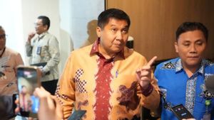 Menteri PKP: Pembangunan Hunian Sementara Senen agar Rakyat dapat Hunian Layak