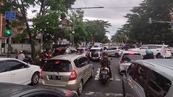Kemacetan Bandung Harus Segera Diatasi Agar Tak Kolaps