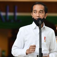 Epidemiolog: Separah-parahnya AS Dihajar COVID-19, Indonesia Tak Mungkin Lebih Aman