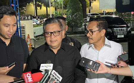 Guru Besar  Unand Yakin Tak Ada Politisasi Penetapan Sekjen PDIP Hasto Kristiyanto Jadi Tersangka