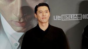 Hyun Bin Tertarik Akting Bareng Son Ye Jin Lagi, Syaratnya Ini