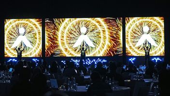 TecXperience Day 2025, 爪哇在数字化转型和网络安全方面的创新