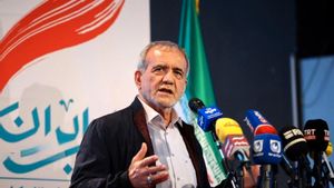 Tensions Rise: Iran Is Ready To Fight Israeli Attacks, Get Pakistan Support