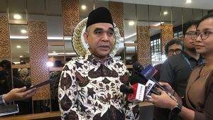 Ketua MPR Hormati KPK Usut Dugaan Korupsi di Lembaganya