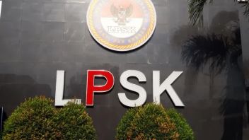 LPSK Records Compensation Of Terrorism Victims Of IDR 113.37 Billion In The Last 8 Years