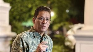    Menkeu Purbaya Bantah Isu Uang Negara Sisa Rp120 Triliun