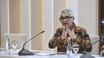 Border Negotiations Have Technical Complexity And Take Time, RI-Malaysia Uphold ASEAN Principles