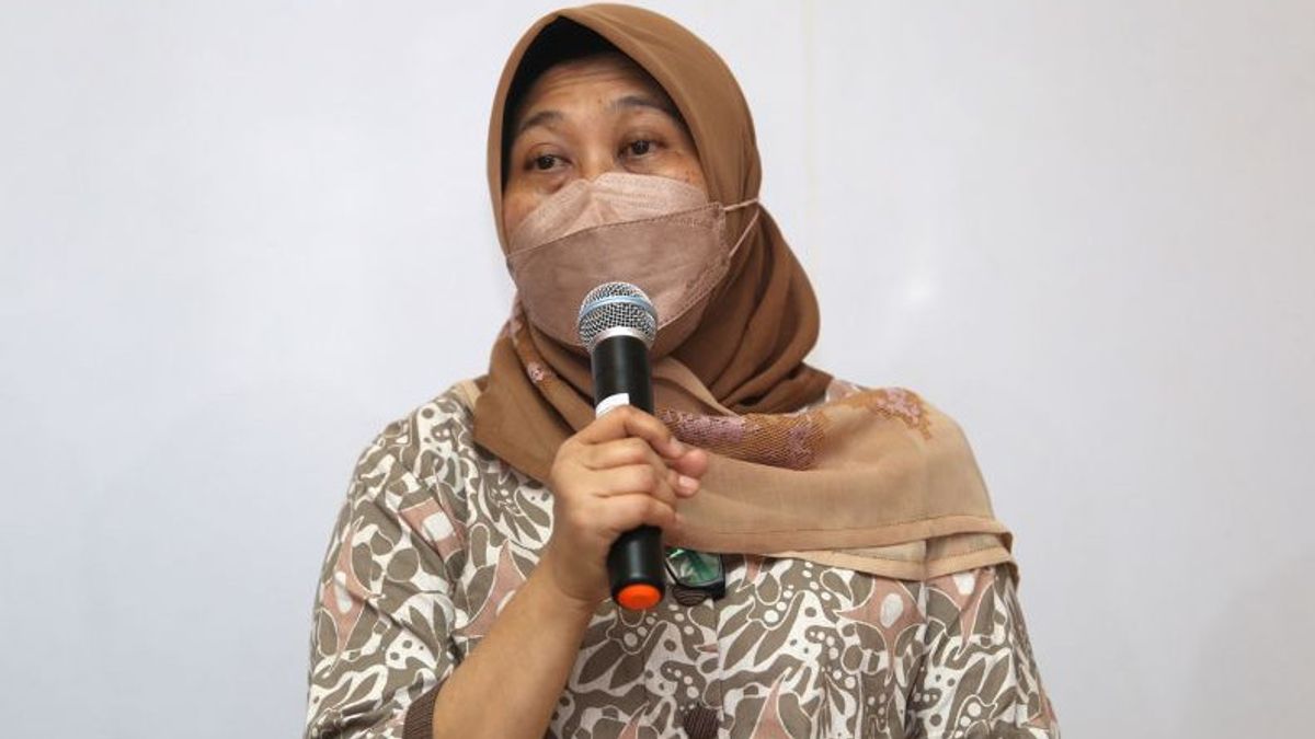 Dinkes Surabaya Keluarkan SE Kewaspadaan Dini Gagal Ginjal Akut