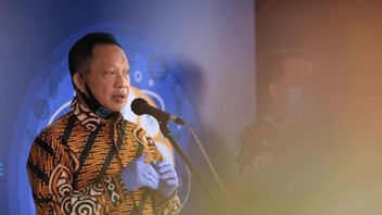 Tito Karnavian Minta Klarifikasi 10 Gubernur Terkait Simpanan Kas Daerah di Bank, Termasuk di Aceh