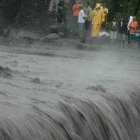 BPBD DIY Minta Masyarakat Waspadai Banjir Lahar Hujan Gunung Merapi 